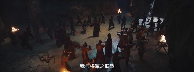修罗新娘遇见你是劫，或许只有失去了才能懂得珍惜