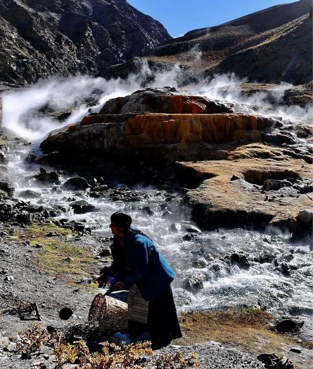 山南旅游景点大全，山南旅游最美景点