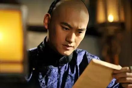 九子夺嫡的九位皇子分别是谁，剩余的26位皇子在做什么