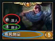 云顶之弈新手向基础攻略，最详细云顶之弈阵容教程