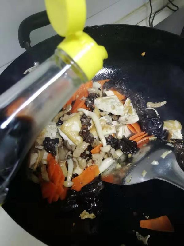 豆腐炒什么好吃，豆腐怎么炒才好吃好看（拿肉都不换）