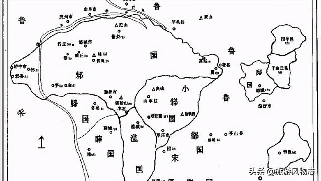 滕州滕王阁四大名楼，山东滕州应不应该重建