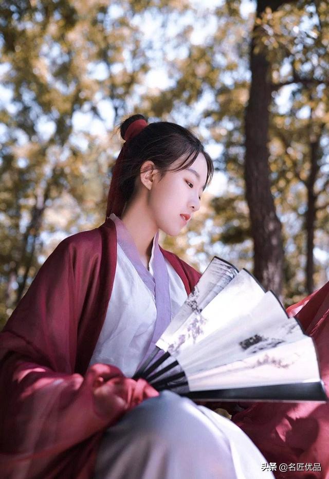 了解一下汉服制作过程，做外贸，一些好用的软件推荐