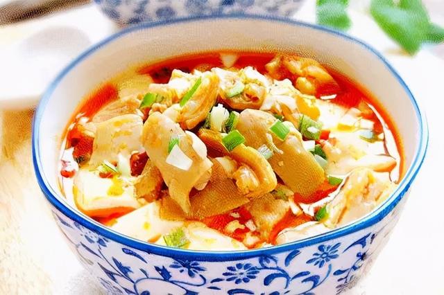 美食珍馐味道绵州，彝人古镇小吃推荐