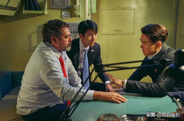 郑雨盛的新电影，郑雨盛新片韩网评分9.3