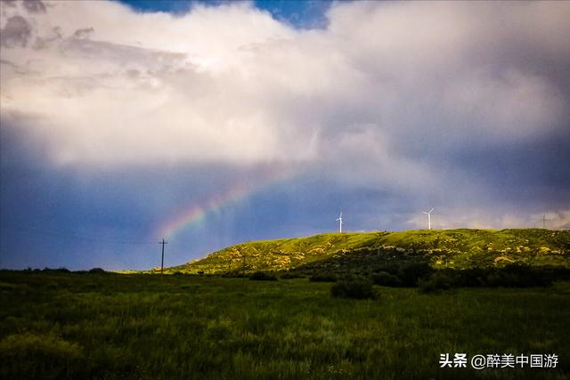 达里诺尔湖是天然湖么，探访达里诺尔湖