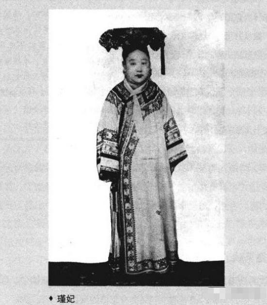 夜盗珍妃墓轰动一时，夜盗珍妃墓事件真实故事