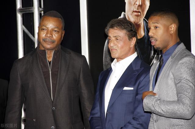 史泰龙超级战警，西尔维斯特史泰龙（史泰龙巅峰时刻）