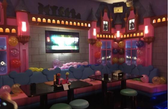 五音不全ktv必点，KTV唱歌五音不全唱歌需要技巧的KTV唱歌五音不全