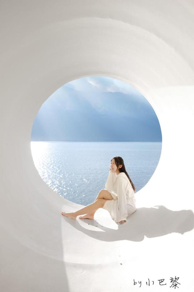 大理旅游拍照攻略三日游，分享一份2023最新的云南大理三日游旅游详细攻略