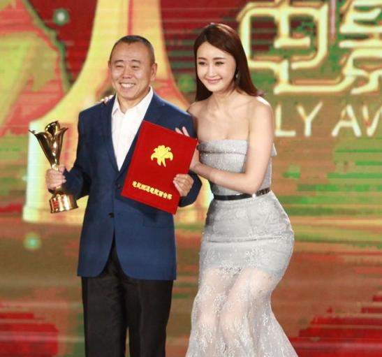 潘长江年龄和个人资料，潘长江近况变化大