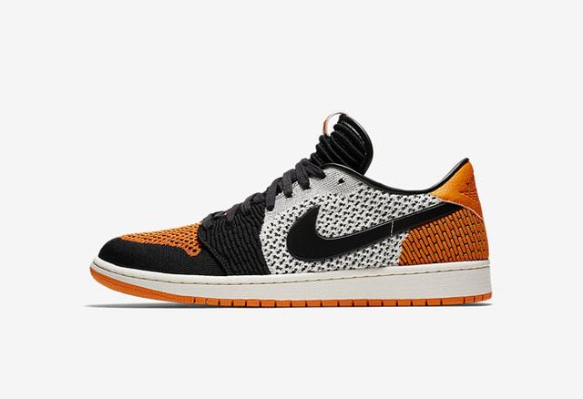 aj1low有什么好看的配色吗，low这么帅的空军这颜值也太绝了吧