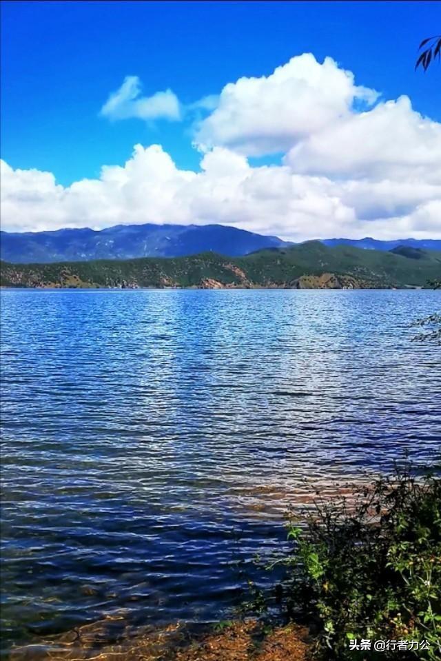 泸沽湖详细介绍，那些藏在春日里的诗意美景