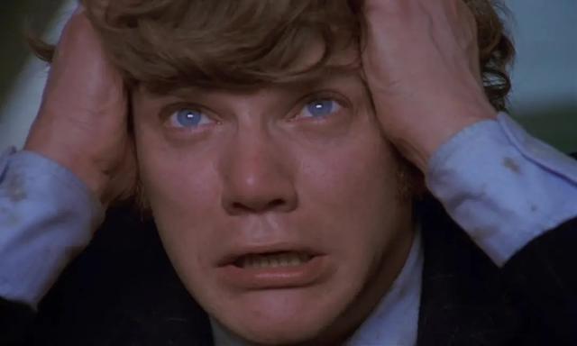 世界十部禁忌影片简介，电影史上最著名的R级禁片