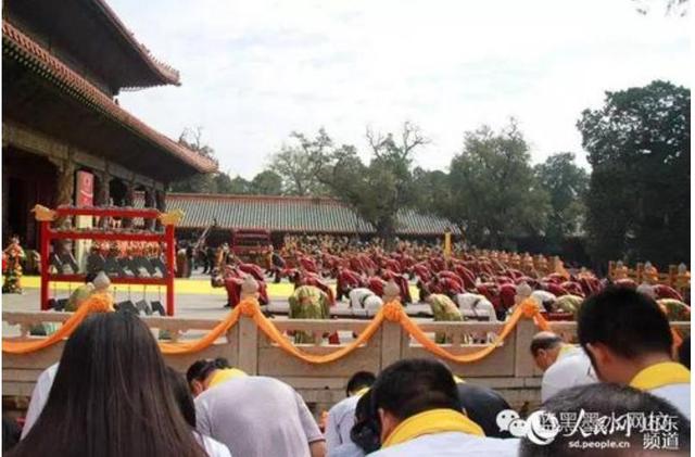 儒家六经之科，三纲五常的等级制是儒学的精髓