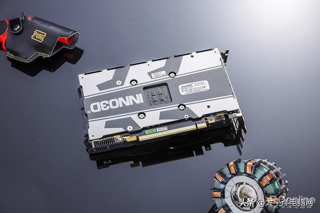 gtx1660ti显卡什么档次，GTX1660TI相当于1070