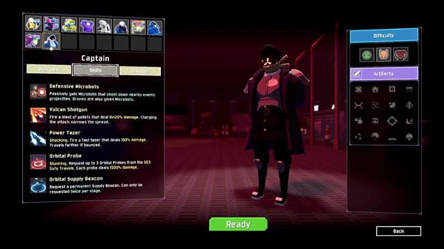 雨中冒险2装备图鉴，雨中冒险2最新装备图鉴大全（这款新游狂揽六千评价）