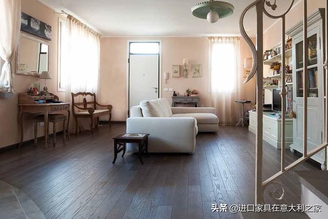 国外木地板品牌十大排名，进口实木木地板十大品牌