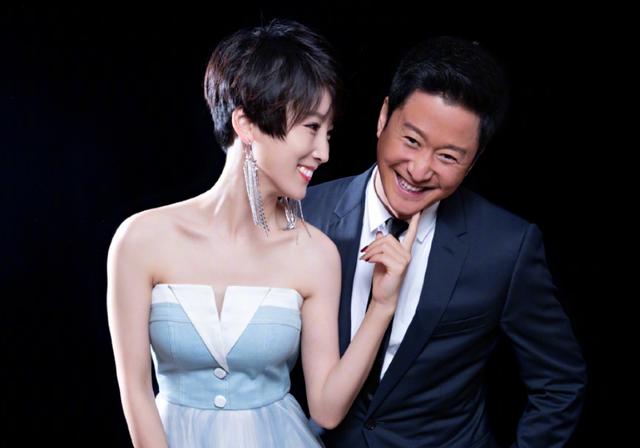 吴京谢楠幸福三重奏给对方打分，谢楠和吴京的相处模式