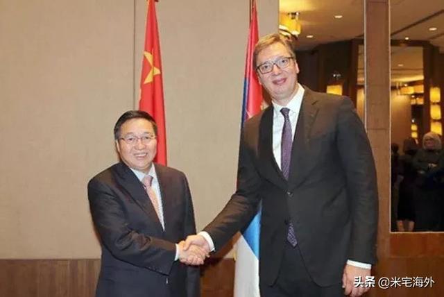 塞尔维亚在哪里，了解塞尔维亚