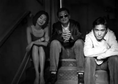 董洁梁朝伟天涯，原来还有这样一段故事（董洁梁朝伟现状）