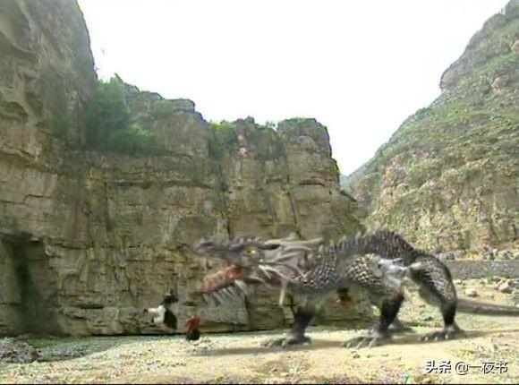 比绝世好剑还稀有的神兽，吃七颗龙元反而不能杀帝释天