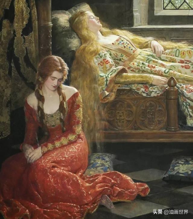 戈黛娃夫人背景故事，戈黛瓦夫人作者笔下的女性