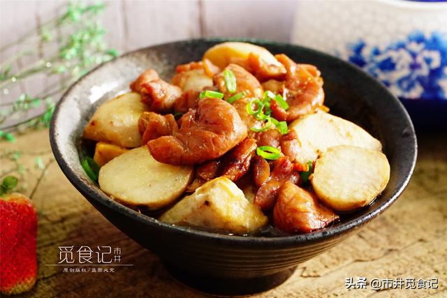肥肠怎么炒好吃，肥肠要怎么炒才好吃