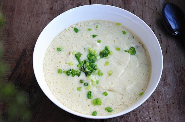 天冷就爱吃鸡蛋，怎么用鸡蛋做美食还越吃越瘦