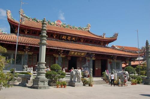 潮州必去三大景点，最不像广东城市的“潮州”