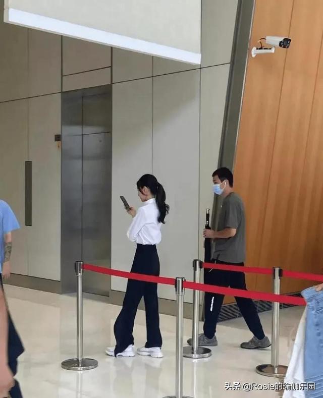 Baby性感S曲線氣場全開，一首歌的時間，燃脂塑曲線解鎖同款身材 健身減肥達人 第7张