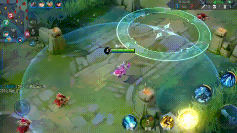 王昭君王者荣耀，王者荣耀适合新手的英雄王昭君