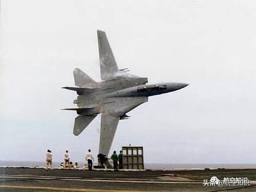 f-14a雄猫式重型舰载战斗机，图解F-14B雄猫重型战斗机