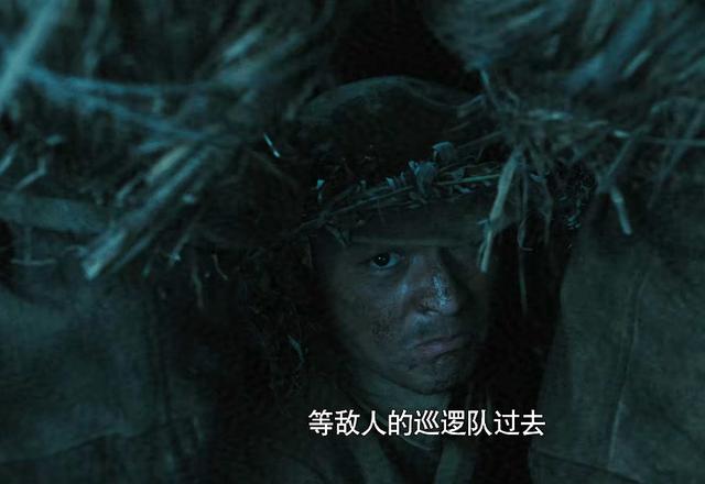 功勋开播两集8个催泪点，电视剧功勋是什么时间拍摄的