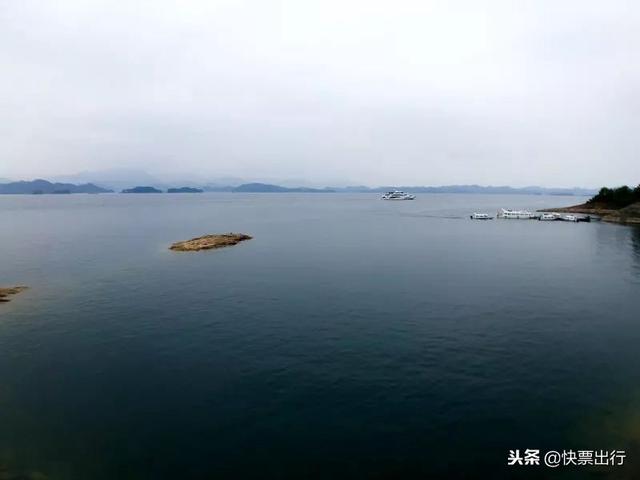 千岛湖适合几天游玩，两天时间，领略千岛湖风光