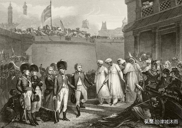 阿富汗历史改变了什么，“新世界秩序”的第一枪——乌克兰“阿富汗化”