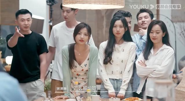 我们恋爱吧第三季 俞舜何丹妮，《我们恋爱吧3》大结局中