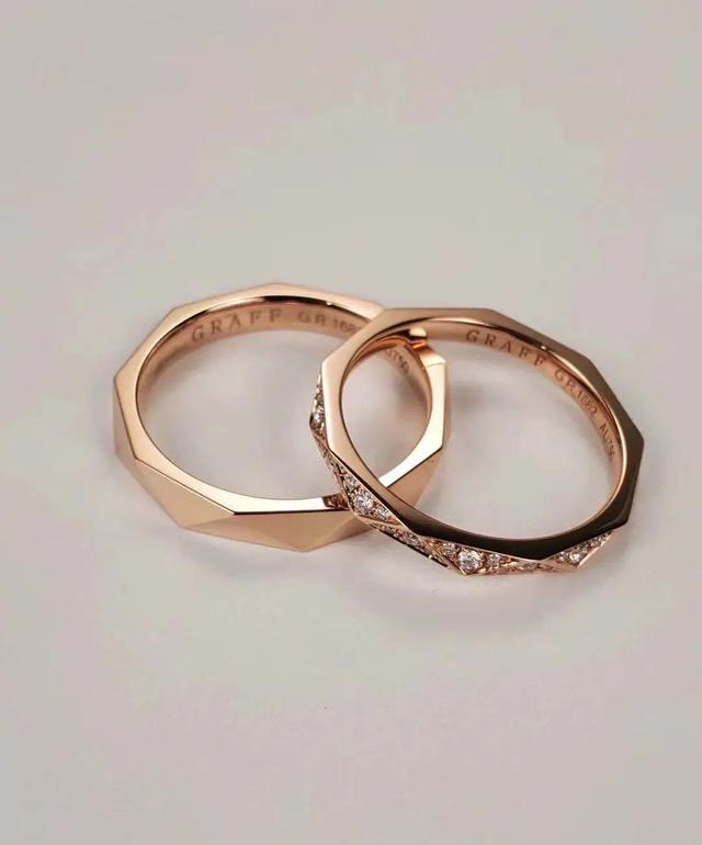 十大婚戒排行榜，大牌婚戒备选大全