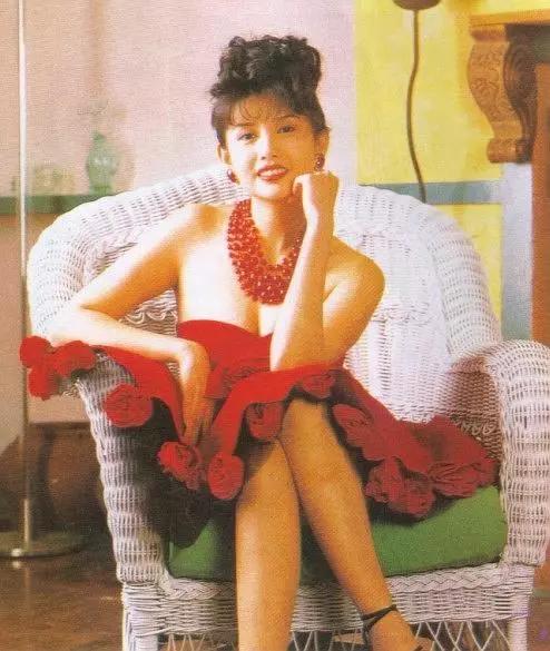 邱淑贞早期电影，邱淑贞1992年经典电影（“三级女王”邱淑贞）