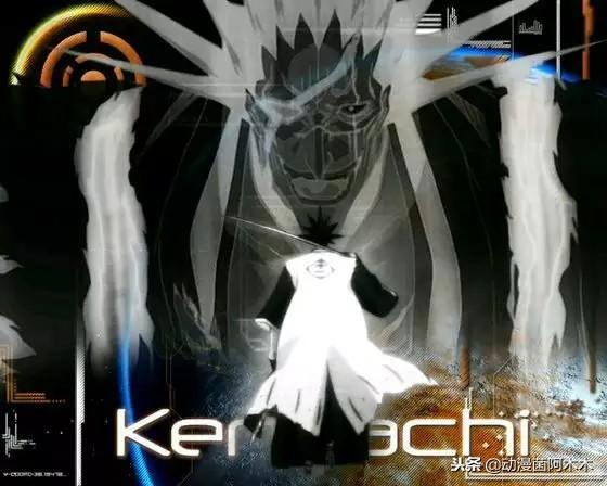 死神中的十刃实力排名，盘点死神里灵压最高的几位