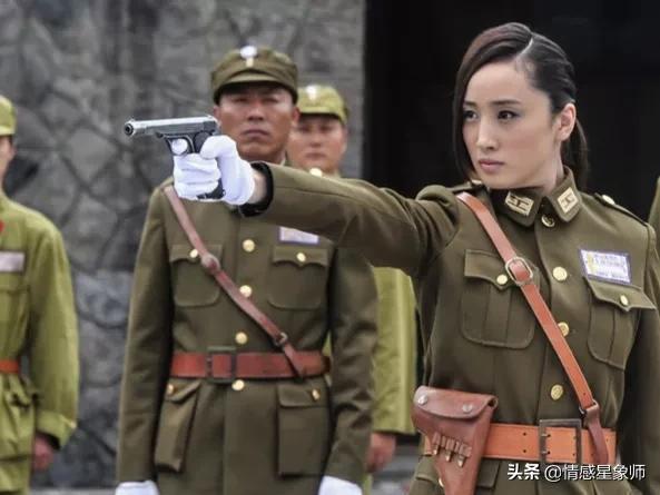 一代枭雄程立雪为什么死的，一代枭雄程立珊