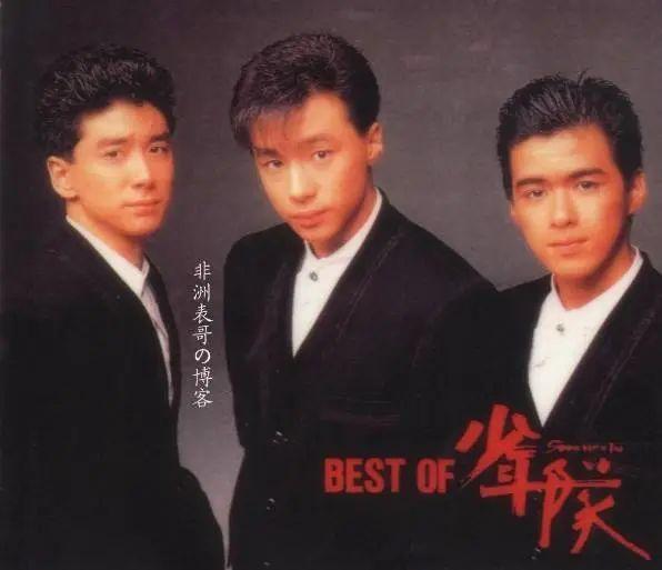 三大天王最好听的十首歌，那些年的天王天后巅峰经典歌曲