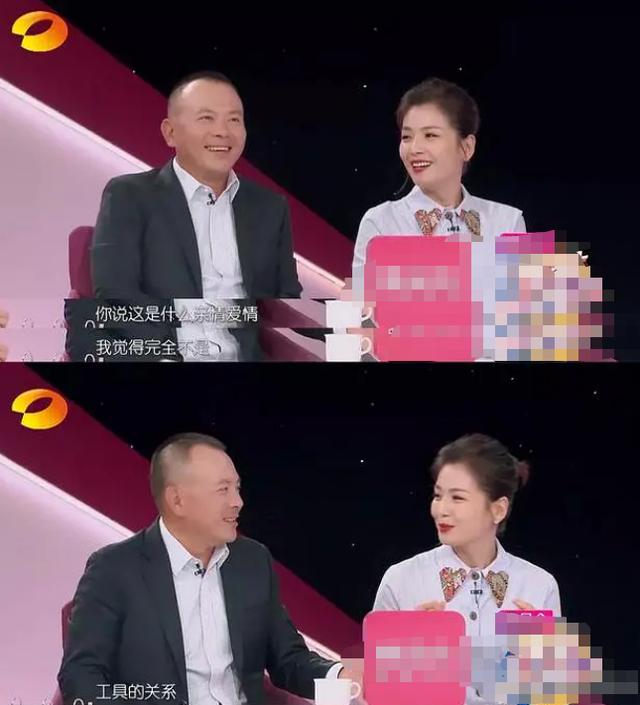 刘涛获老公示爱，刘涛最新造型获老公点赞