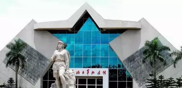 海口有什么好玩的景点，海南最值得玩十大景点（海南50个景点大全）