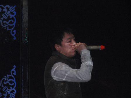 黄渤的成长路，“影帝”黄渤的风雨人生路