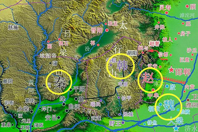 苏秦和张仪都主张什么，一怒而诸侯惧安居而天下息