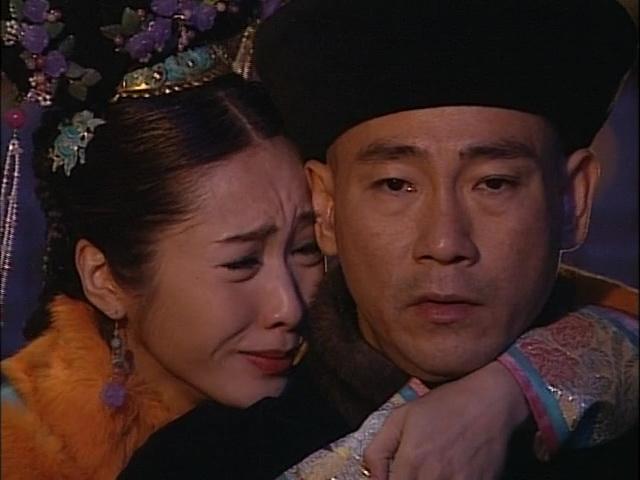 tvb十大虐心cp，哪一对是你心中最佳