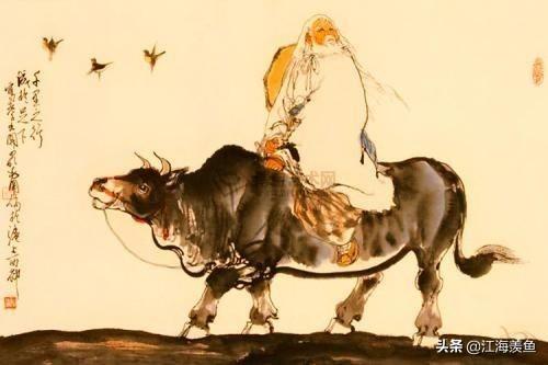 牛最早出现在什么时期，牛长期作为农耕社会的重要生产力