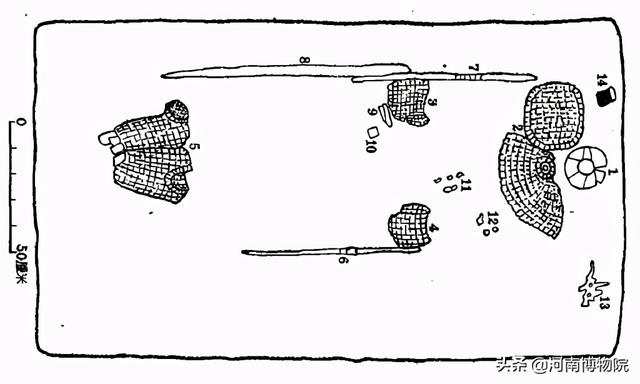 金缕玉衣的发现过程，国宝品鉴金缕玉衣