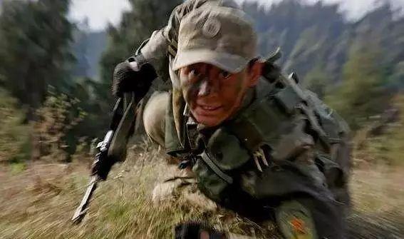 张译是怎么遇上了士兵突击，士兵突击演员现状